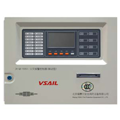 JB-QB-V6821型火災報警控制器