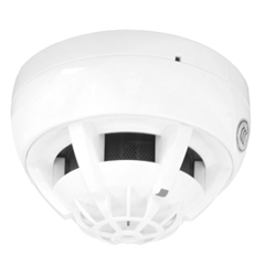 JTF-GDF-V6641點型復合式感煙感溫火災探測器