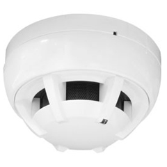 JTY-GM-V6621點型光電感煙火災探測器