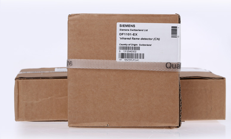 DO1101A-EX非編址感煙
探測器(防爆型)產品包裝實拍