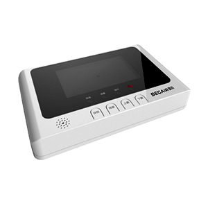 J-SCi55火災顯示盤