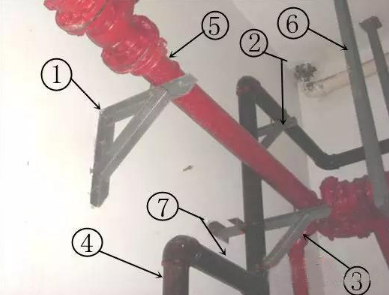 消防管道維修有哪些方法?如何進(jìn)行分類? 消防管道維修有哪些方法?如何進(jìn)行分類?