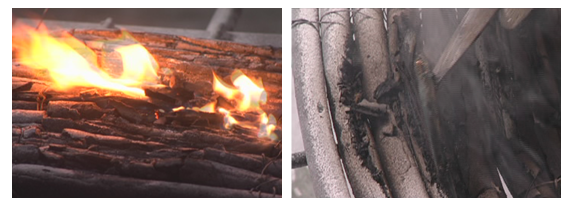 地下綜合管廊超細(xì)干粉滅火系統(tǒng)解決方案