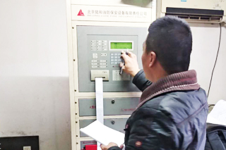 安裝了火災報警系統有必要安裝防火門監控系統嗎？