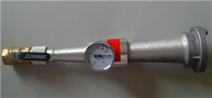 消火栓系統試水裝置