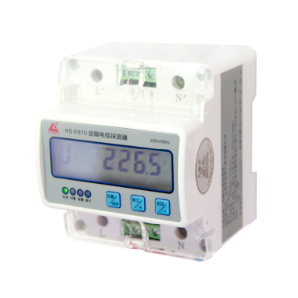 HS-E810故障電弧探測器