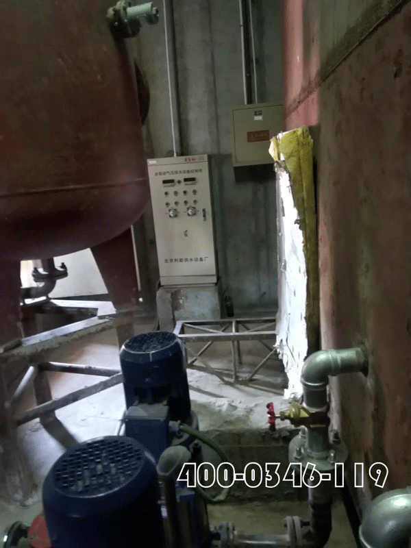 消防水工程改造紅外線消防水炮上門安裝注意什么？