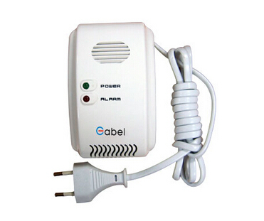 選用家用燃?xì)鈭?bào)警器需考慮的幾個(gè)方面