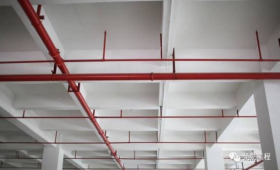 消防設(shè)備安裝及驗(yàn)收標(biāo)準(zhǔn)_1 消防設(shè)備安裝及驗(yàn)收標(biāo)準(zhǔn)_1