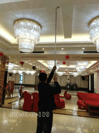 辦公室裝修改造消防安全要求注意這些！