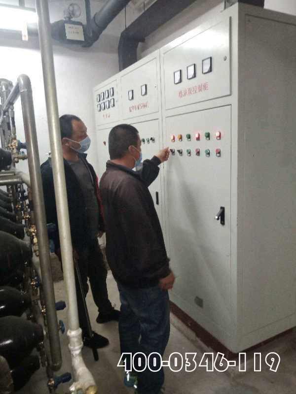 合用場所的消防安全整治要求標準